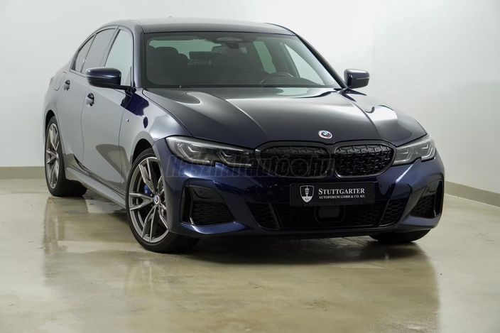 BMW M3 M340i M340 i xDrive/ACC/Carbon/360kamera/Laser LED
