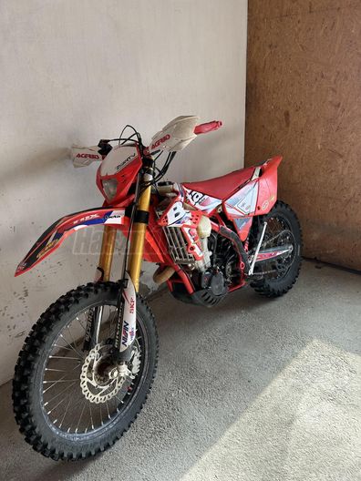 BETAMOTOR rr480