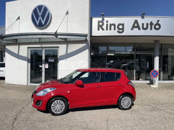 SUZUKI SWIFT 1.2 GL AC CD MP3 USB