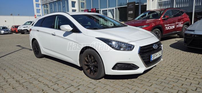 HYUNDAI I40 1.6 GDI Premium