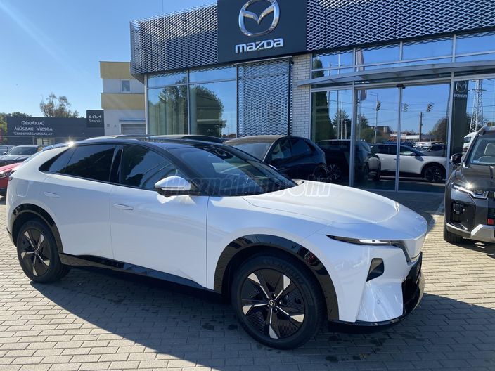 MAZDA CX-6 CX-6e 78kWh EV Takumi