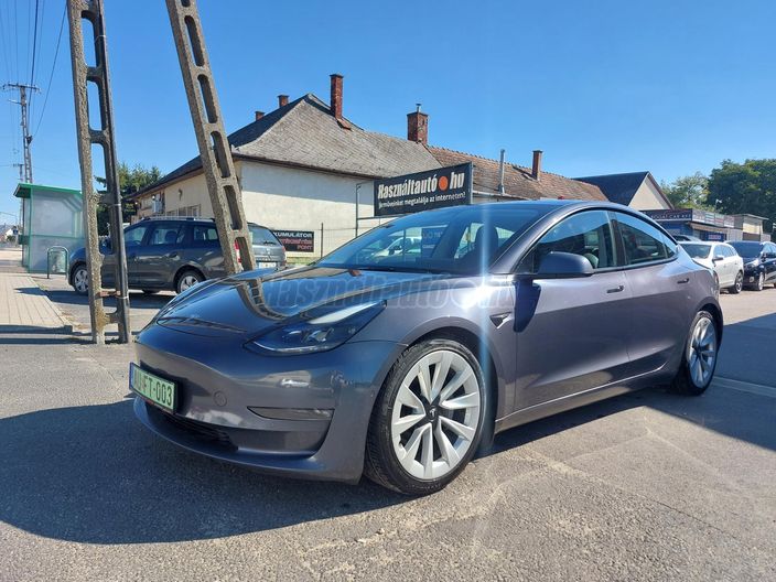 TESLA MODEL 3 Long Range AWD (Automata)