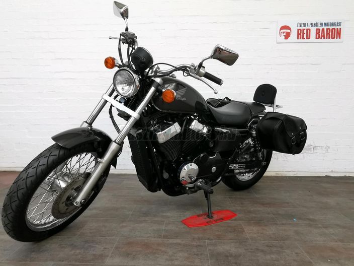 HONDA VT 750
