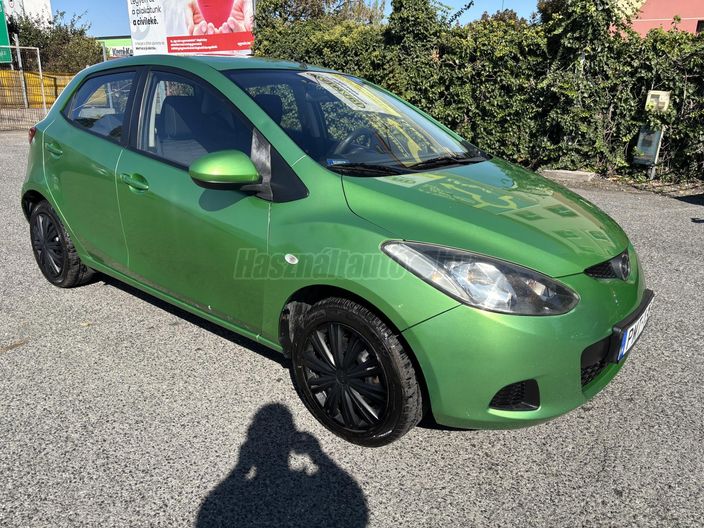 MAZDA 2 1.3i TE Pro