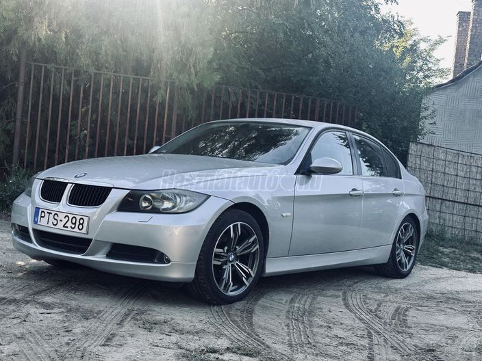 BMW 320 320i
