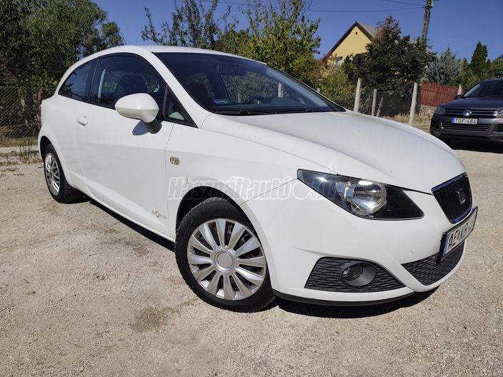SEAT IBIZA 1.2 12V Reference EU5