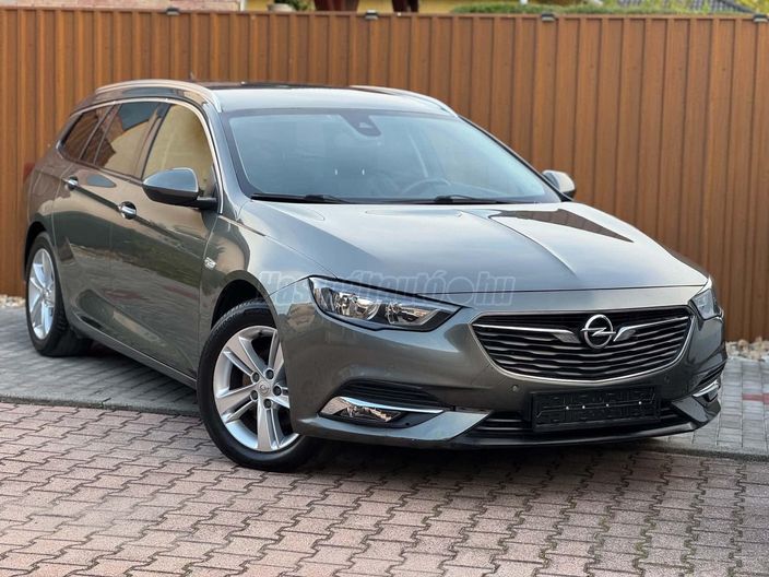 OPEL INSIGNIA Grand Sport 1.6 CDTI Innovation Start Stop (Automata)