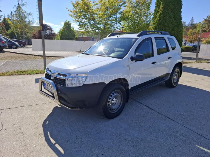 DACIA DUSTER 1.6 Cool