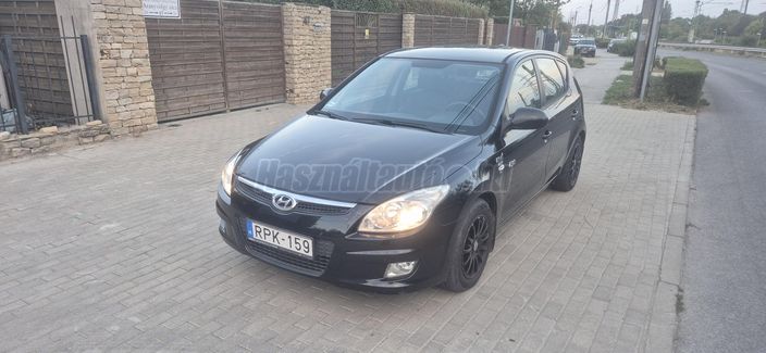 HYUNDAI I30 1.4 DOHC Comfort EURO2008