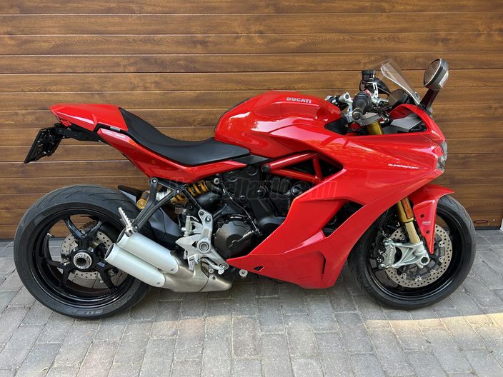 DUCATI SUPERSPORT