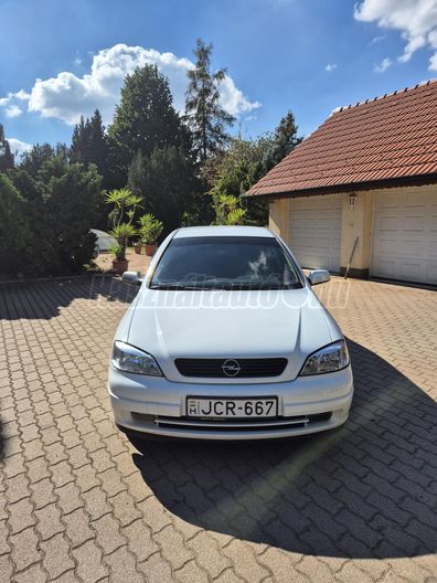 OPEL ASTRA G 1.4 16V Classic II