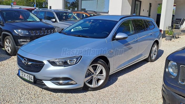 OPEL INSIGNIA Sports Tourer 1.6 CDTI ecoTEC Dynamic Start Stop