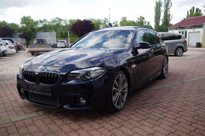 BMW 535 535d Touring (Automata)