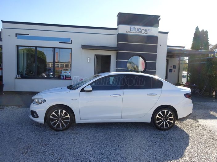 FIAT TIPO 1.4 16V Mirror