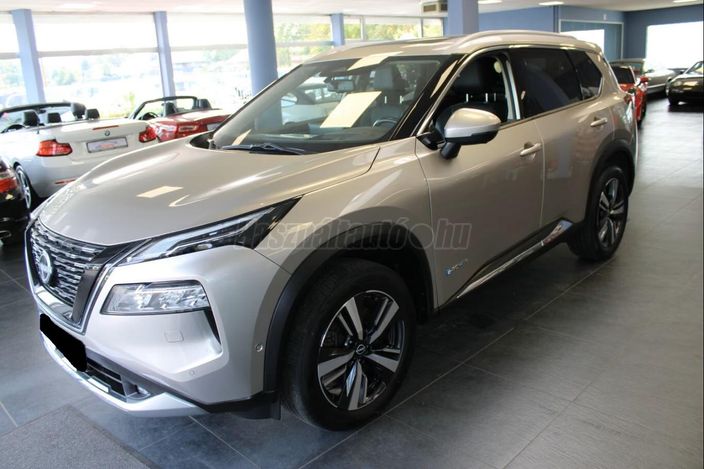 NISSAN X-TRAIL 1.5 e-Power e-4orce Tekna+ (Automata)