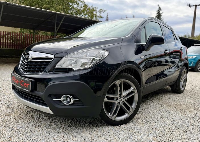 OPEL MOKKA 1.6 Selection Start-Stop