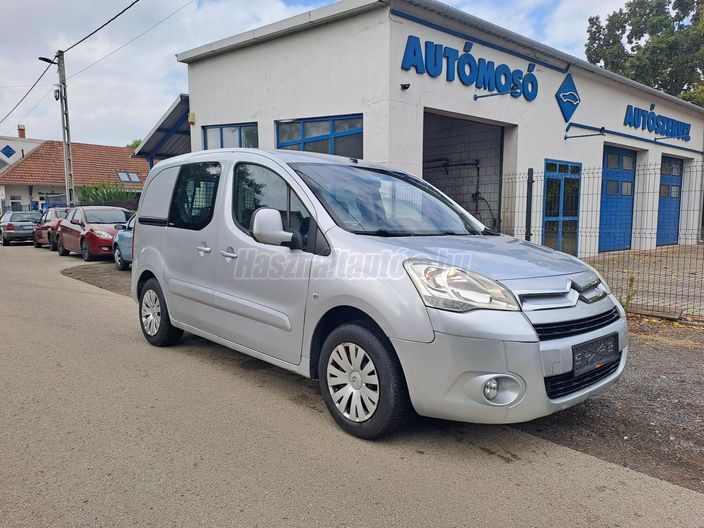 CITROEN BERLINGO 1.6 VTi Comfort
