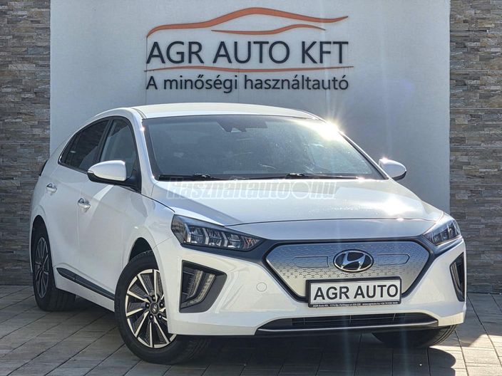 Megtekinthető: AGR Auto Kft 1174 Budapest Ferihegyi út 326-328