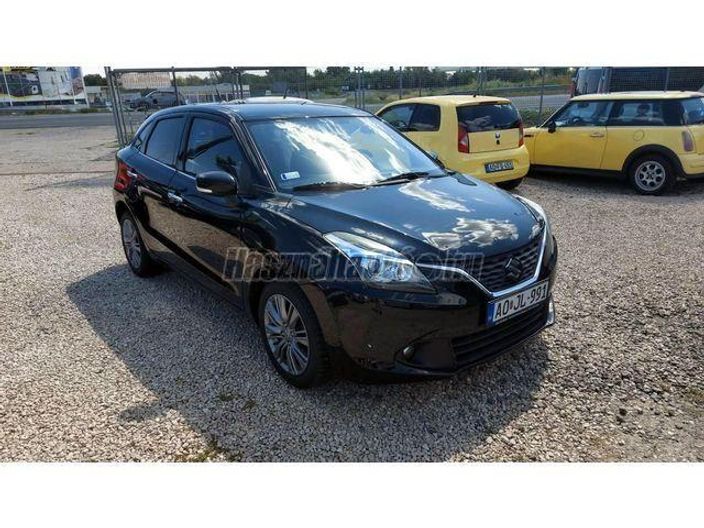 SUZUKI BALENO 1.0 GLX DITC