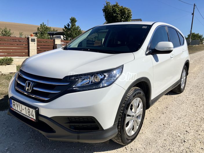 HONDA CR-V 2.0i Comfort