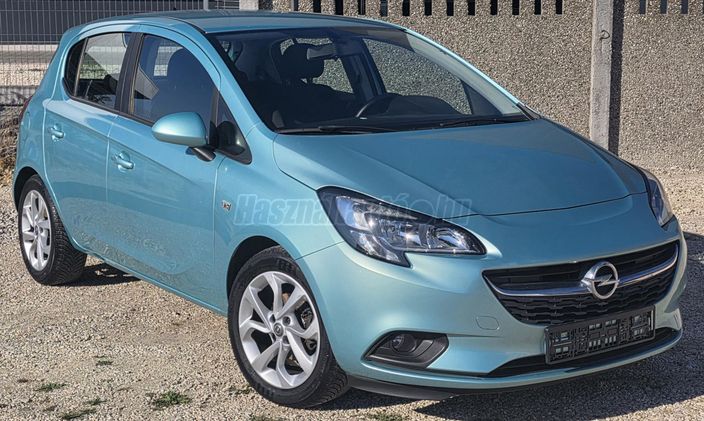 OPEL CORSA E 1.4 Color Edition