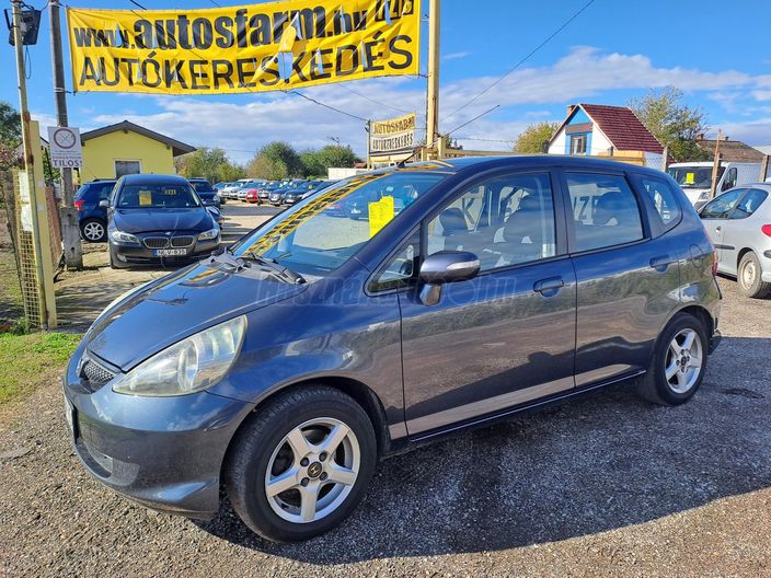 HONDA JAZZ 1.4 ES My. 2005