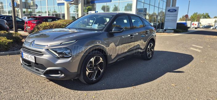 CITROEN C4 1.5 BlueHDi Feel Plus