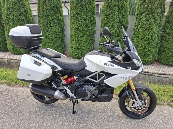 APRILIA CAPONORD