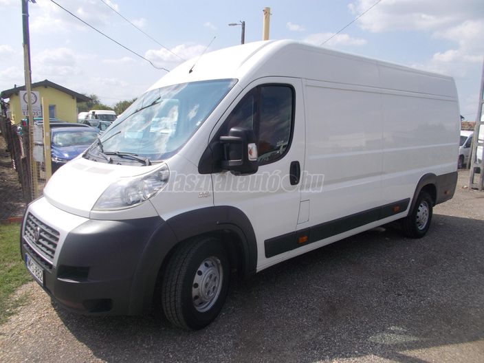FIAT DUCATO 2.3 Mjet LH3 3.5 t