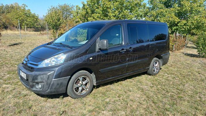 CITROEN JUMPY 2.0 HDi Multispace L2 Collection