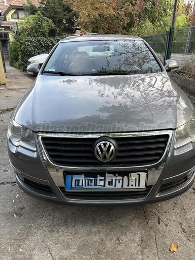 VOLKSWAGEN PASSAT 2.0 PD TDI Highline