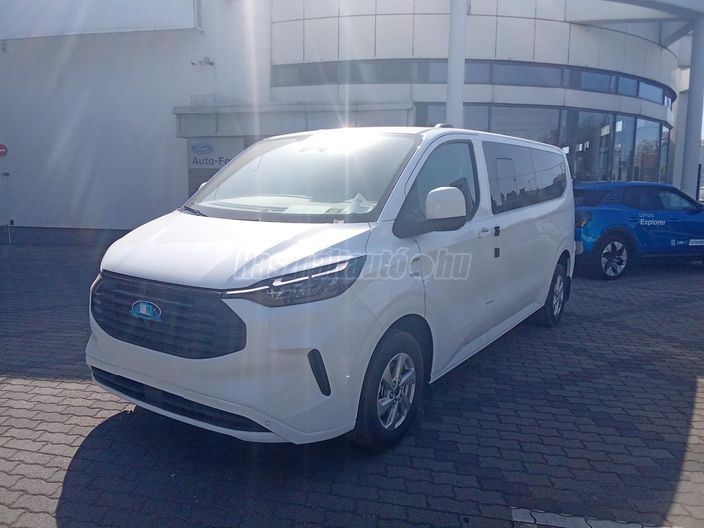 FORD TRANSIT Custom 2.0 TDCi 320 L2H1 Trend