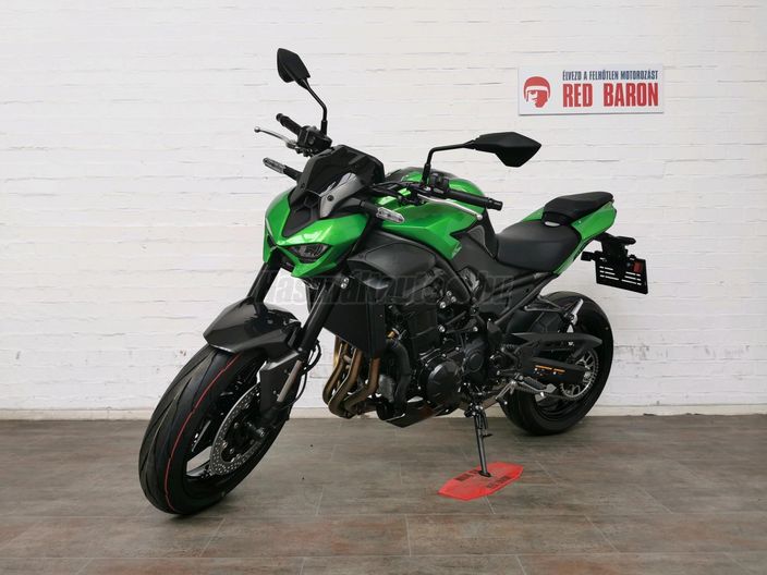 KAWASAKI Z 900