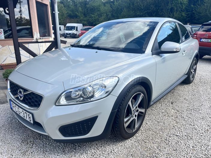 VOLVO C30 1.6 D DRIVe Momentum