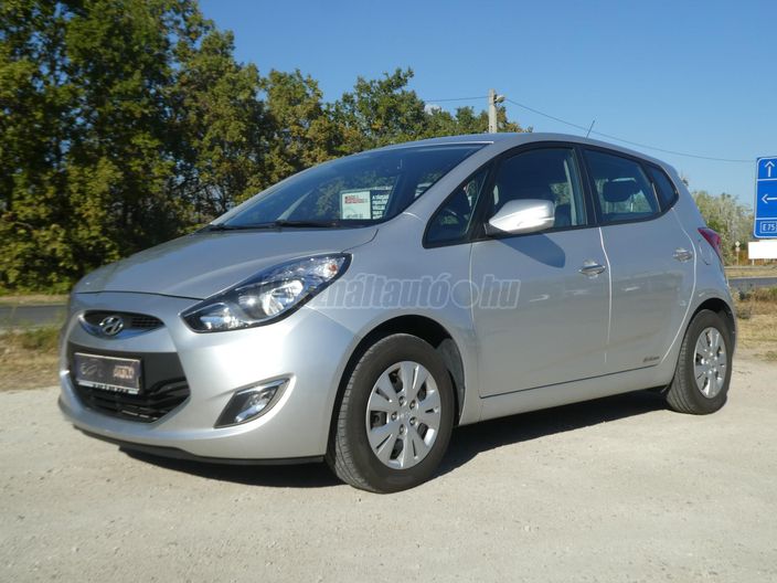 HYUNDAI IX20 1.4 DOHC Style