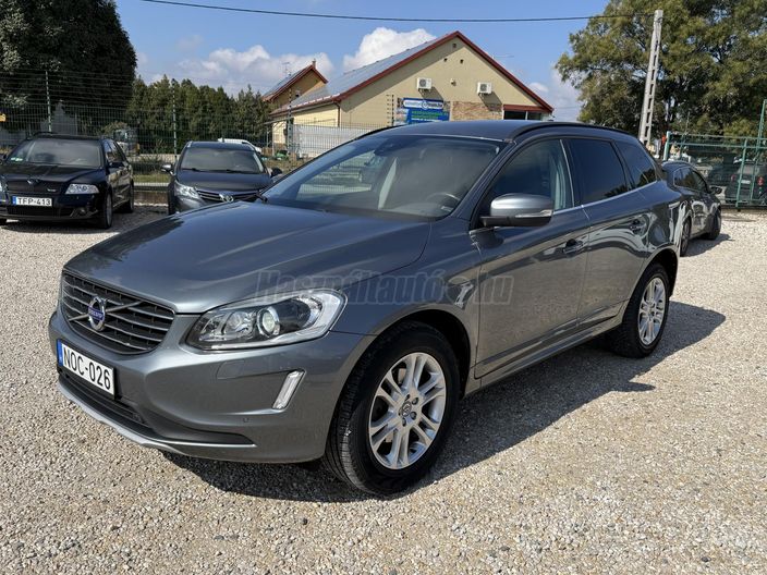 VOLVO XC60 2.0 D [D4] Kinetic FWD