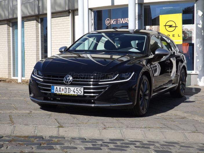 Opel márkakereskedés beszámolt autója!