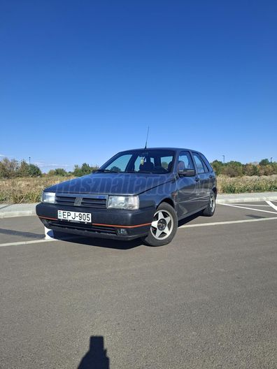 FIAT TIPO 1.9 Turbo D S DGT