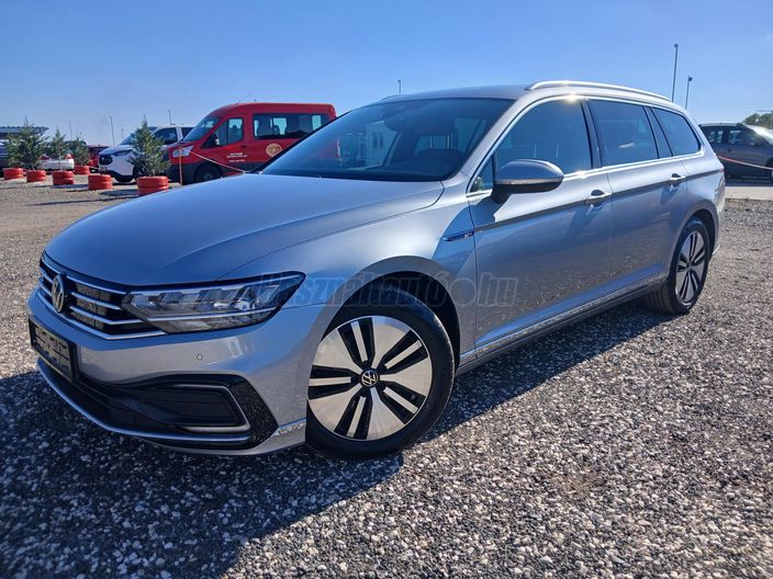 VOLKSWAGEN PASSAT Variant 1.4 TSI GTE Plug-In-Hybrid DSG