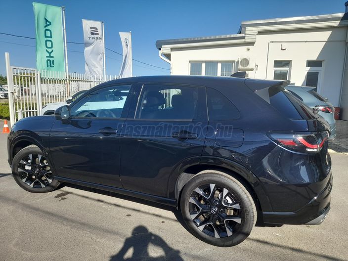 HONDA ZR-V 2.0 i-MMD Hybrid Advance eCVT