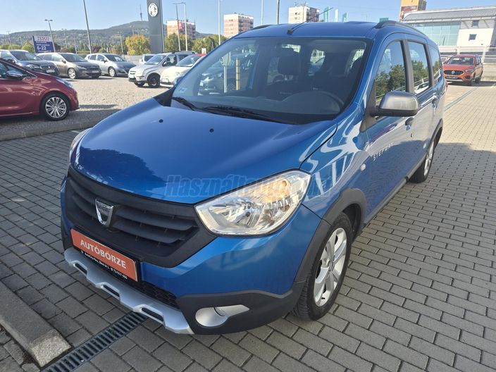 DACIA LODGY