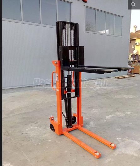LIFTEX LIFTEX 1020M kézi magasemelésű targoncák