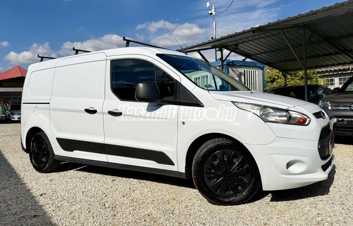 FORD CONNECT Transit 210 1.6 TDCi LWB Trend