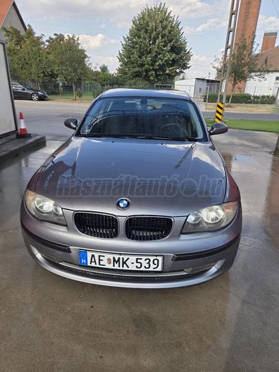 BMW 116 116i Advantage