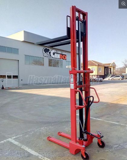 LIFTEX LIFTEX 1025M kézi magasemelésű targoncák