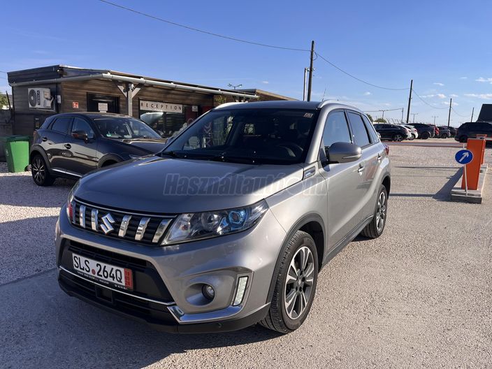 SUZUKI VITARA 1.4 GLX Panorama (Automata)