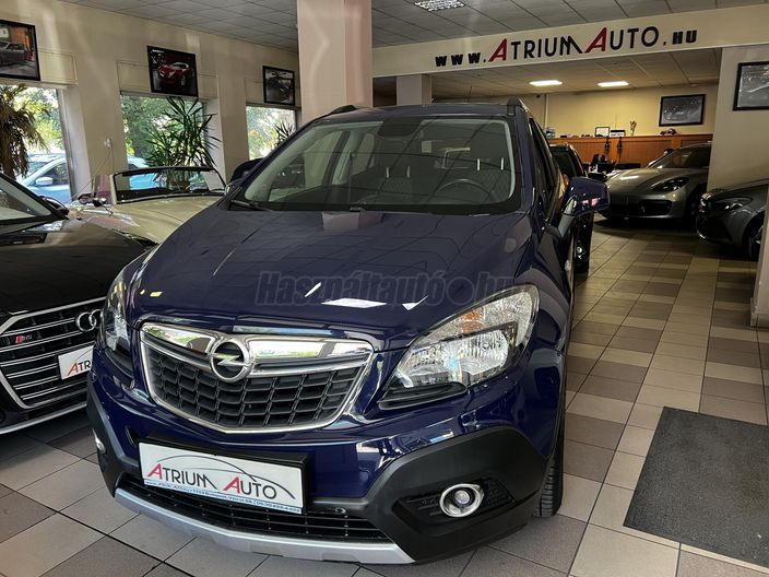 OPEL MOKKA 1.6 Enjoy Start-Stop EURO6
