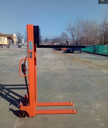 LIFTEX LIFTEX 2016M kézi magasemelésű targoncák