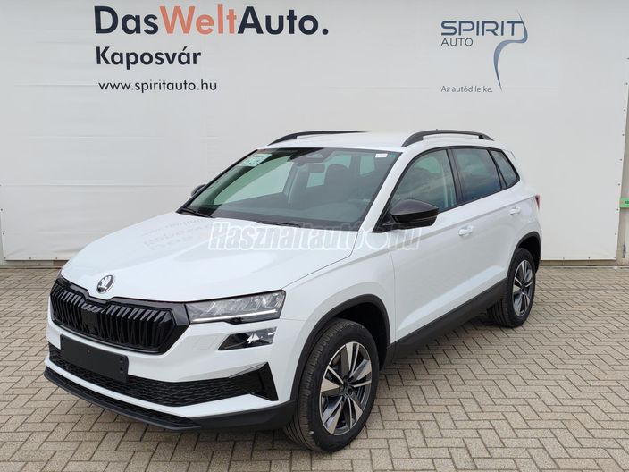 SKODA KAROQ 1.5 TSI ACT Joy DSG