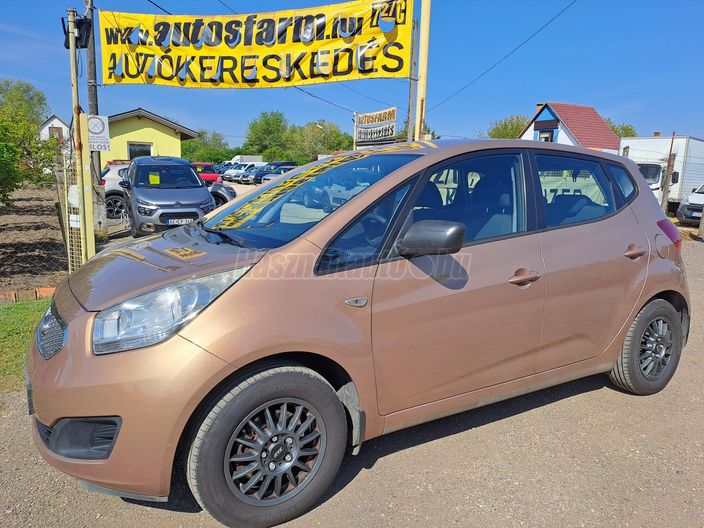 KIA VENGA 1.4 LX